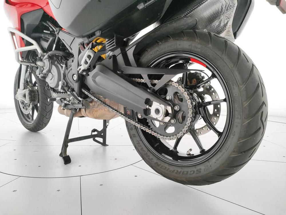 Ducati Multistrada V2 S (2022 - 24) (7)