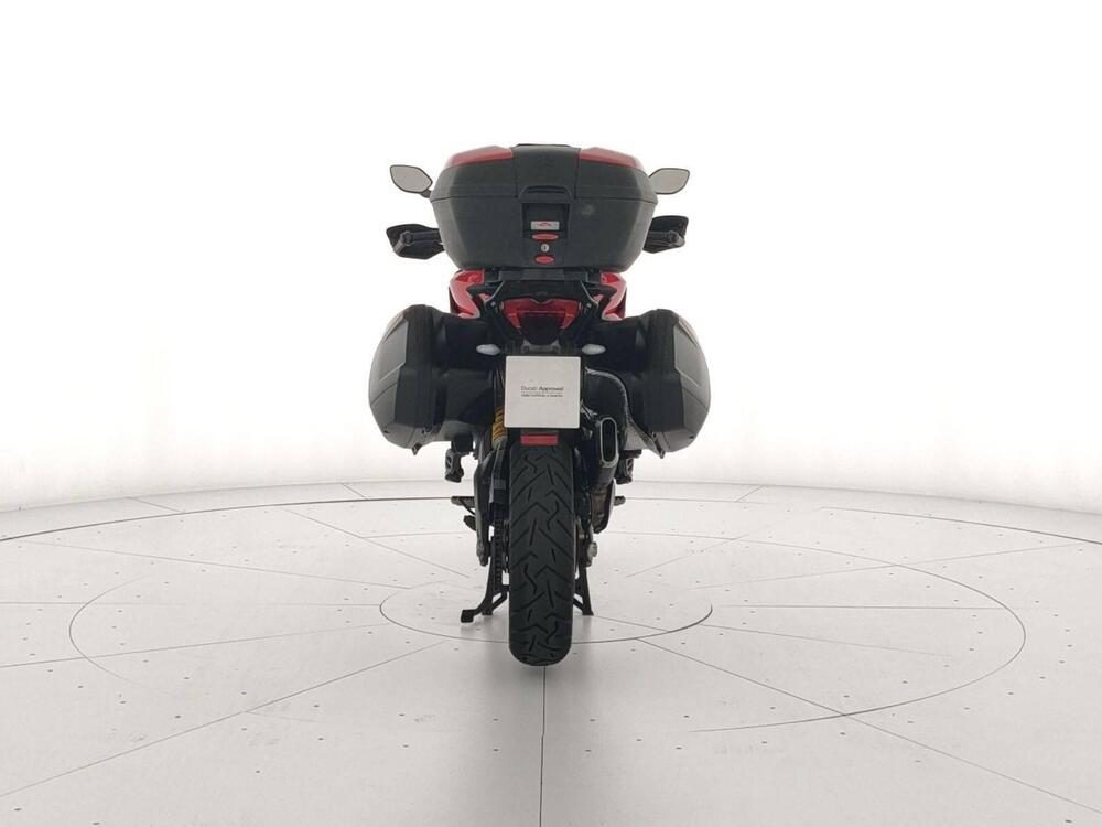 Ducati Multistrada V2 S (2022 - 24) (6)