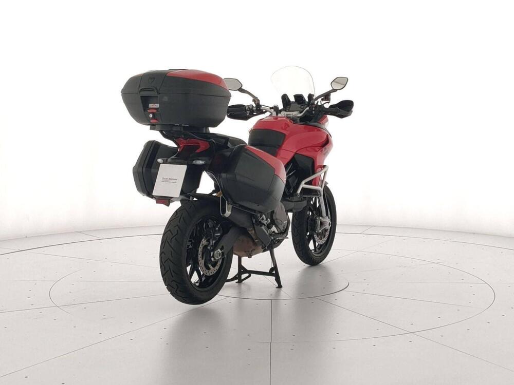 Ducati Multistrada V2 S (2022 - 24) (4)