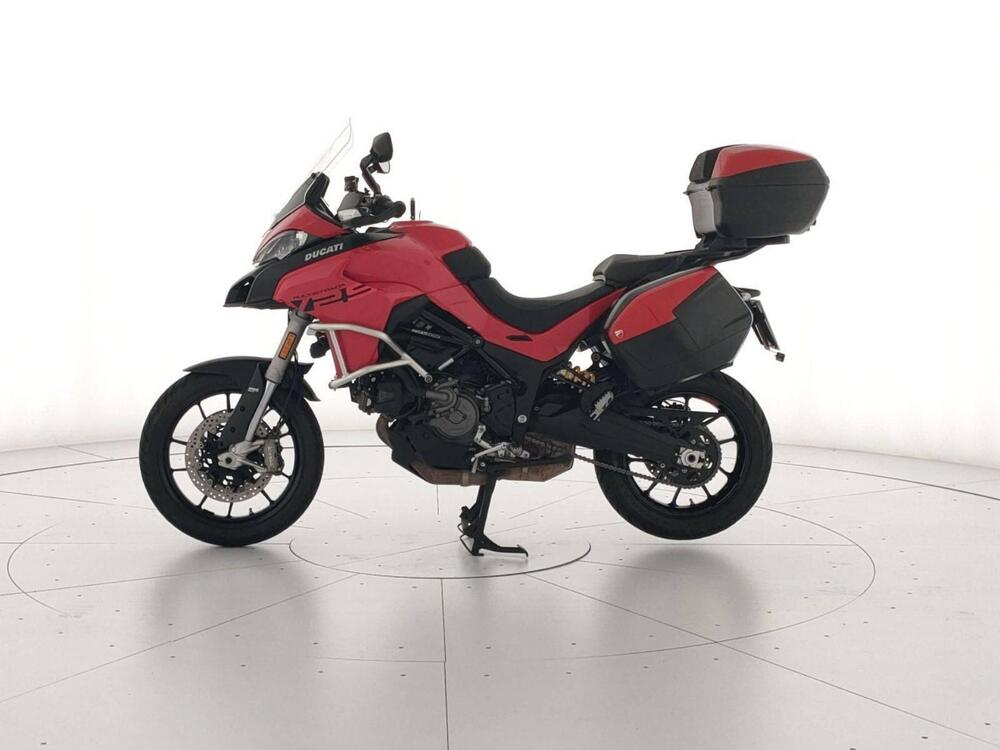 Ducati Multistrada V2 S (2022 - 24) (3)