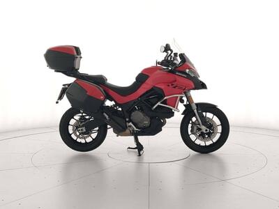 Ducati Multistrada V2 S (2022 - 24) usata