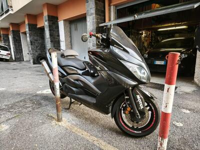 Yamaha T-Max 500 (2008 - 12) usata