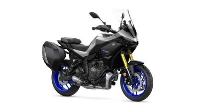 Yamaha Tracer 7