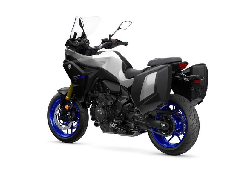 Yamaha Tracer 7 Tracer 7 GT Y-AMT (2026) (5)
