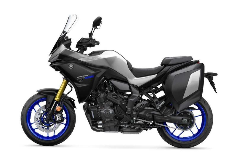 Yamaha Tracer 7 Tracer 7 GT Y-AMT (2026) (6)
