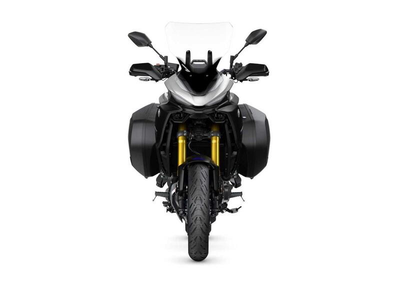 Yamaha Tracer 7 Tracer 7 GT Y-AMT (2026) (8)