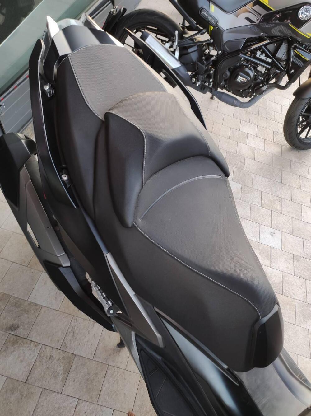 Kymco Xciting 400i S ABS (2019 - 20) (6)