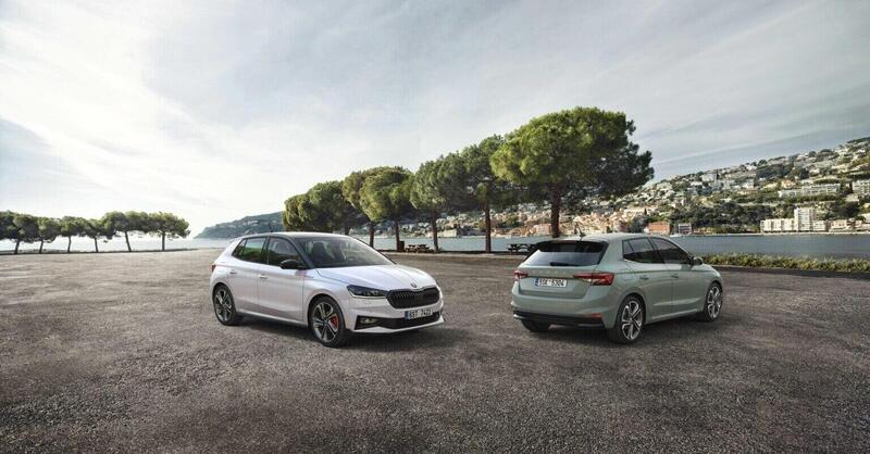 E chi se lo aspettava da Skoda? Ecco che la casa boema svela una hot hatch con i fiocchi