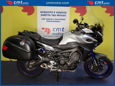 Yamaha Tracer 900 ABS (2015 - 16) usata