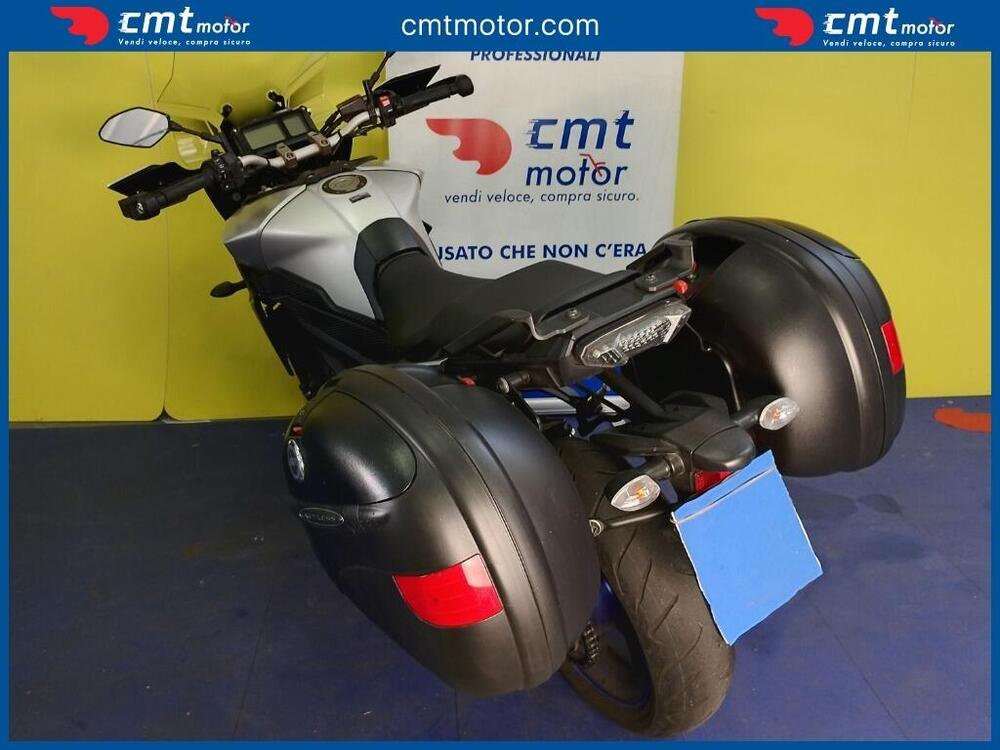 Yamaha Tracer 900 ABS (2015 - 16) (4)