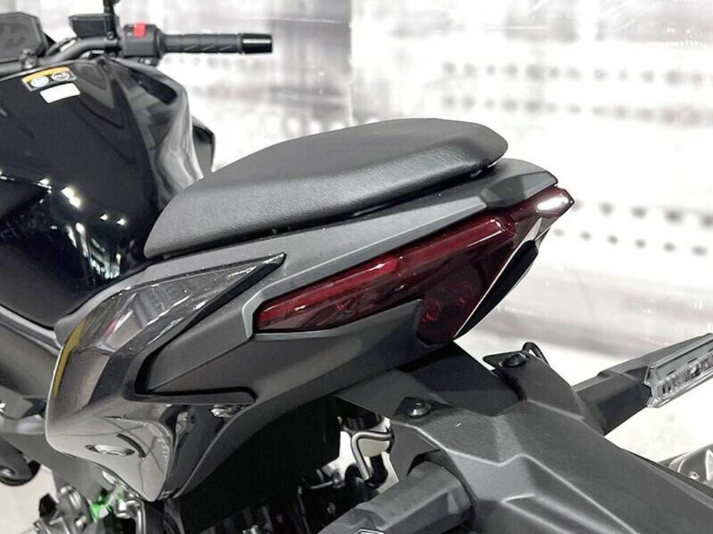 Kawasaki Z 500 SE (2024 - 26) (5)