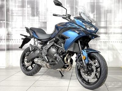 Kawasaki Versys 650 (2025 - 26) nuova