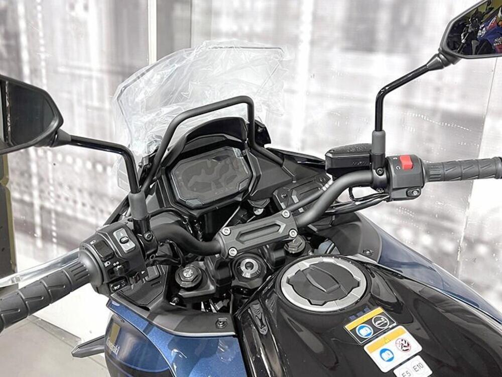 Kawasaki Versys 650 (2025 - 26) (6)