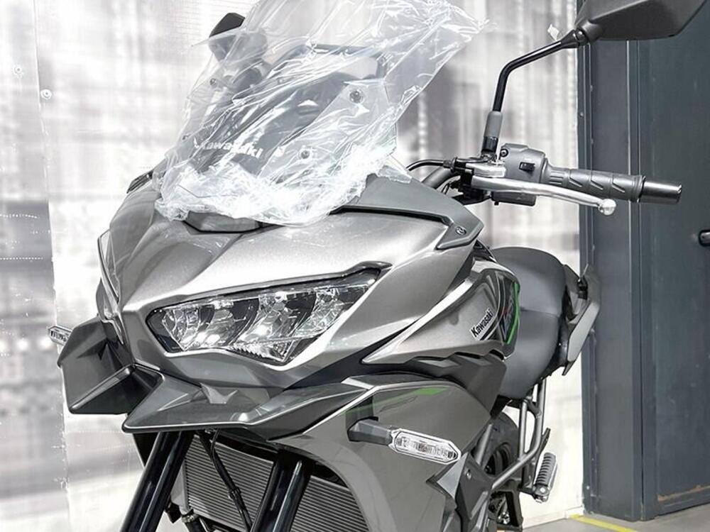 Kawasaki Versys 650 (2025 - 26) (5)
