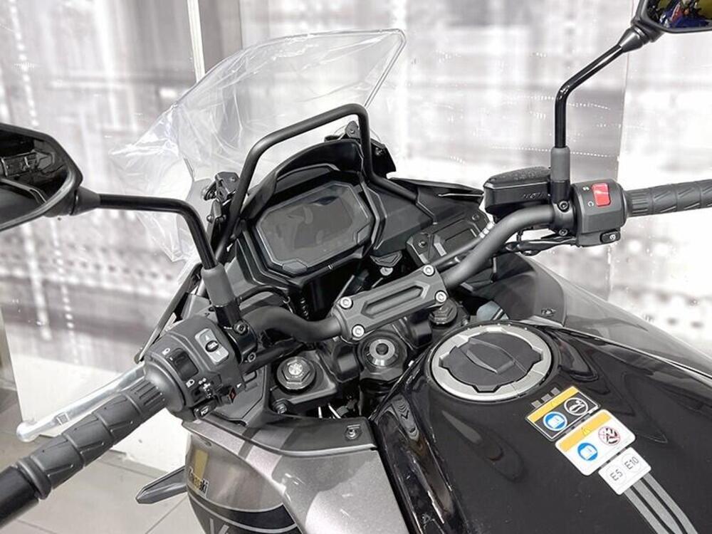 Kawasaki Versys 650 (2025 - 26) (6)