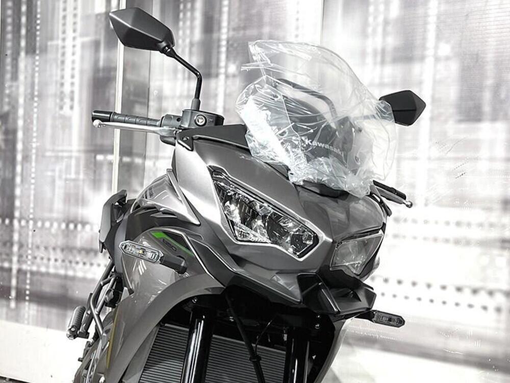 Kawasaki Versys 650 (2025 - 26) (9)