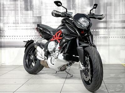 MV Agusta Rivale 800 EAS ABS (2013 -17) usata