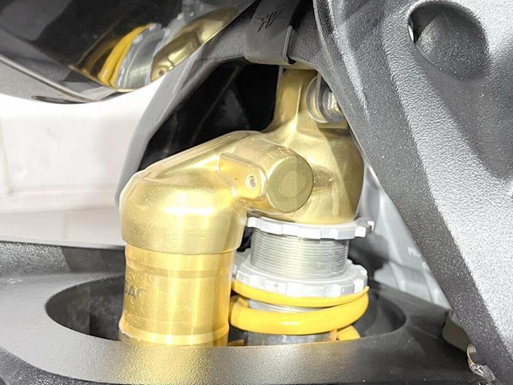 MV Agusta Rivale 800 EAS ABS (2013 -17) (4)