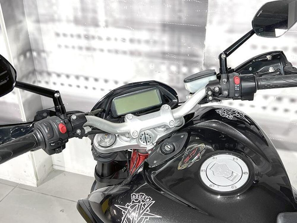 MV Agusta Rivale 800 EAS ABS (2013 -17) (6)