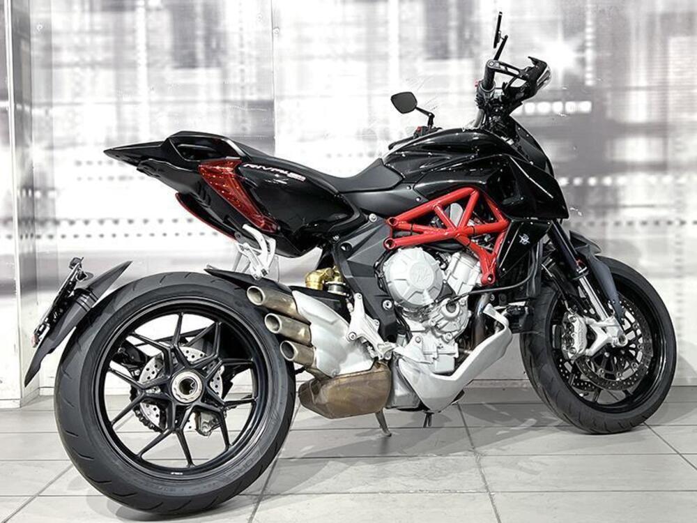 MV Agusta Rivale 800 EAS ABS (2013 -17) (8)