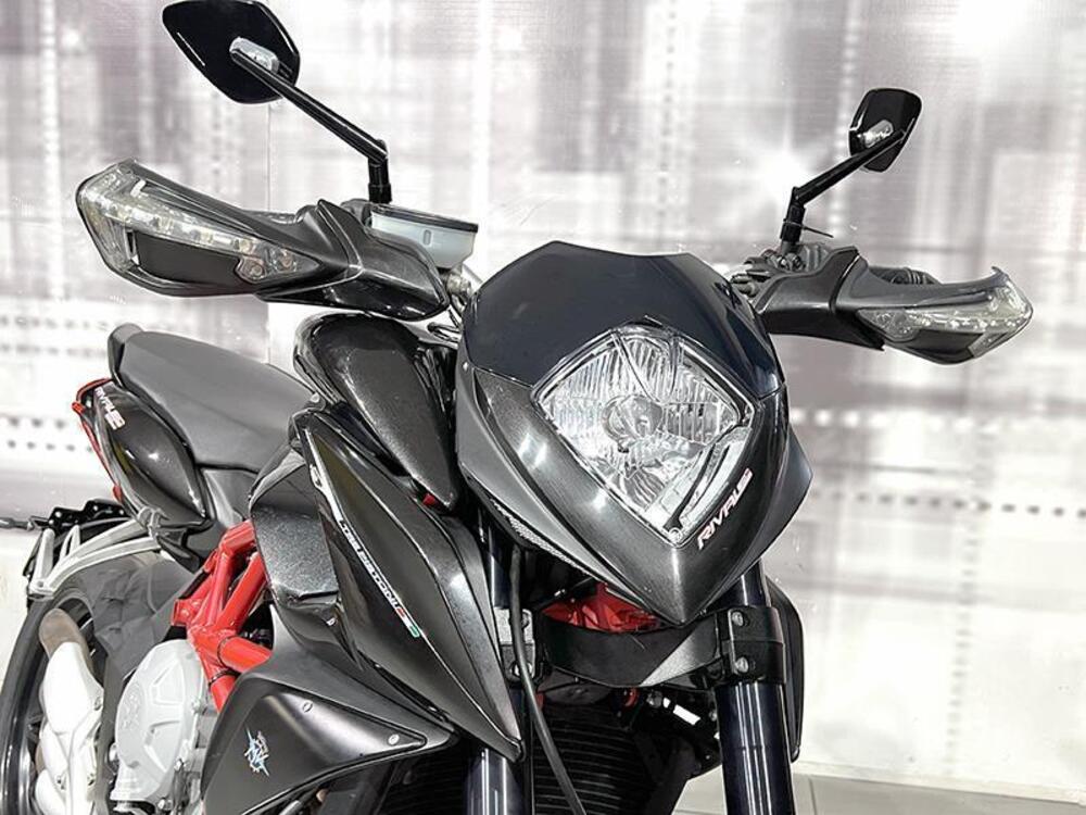 MV Agusta Rivale 800 EAS ABS (2013 -17) (9)