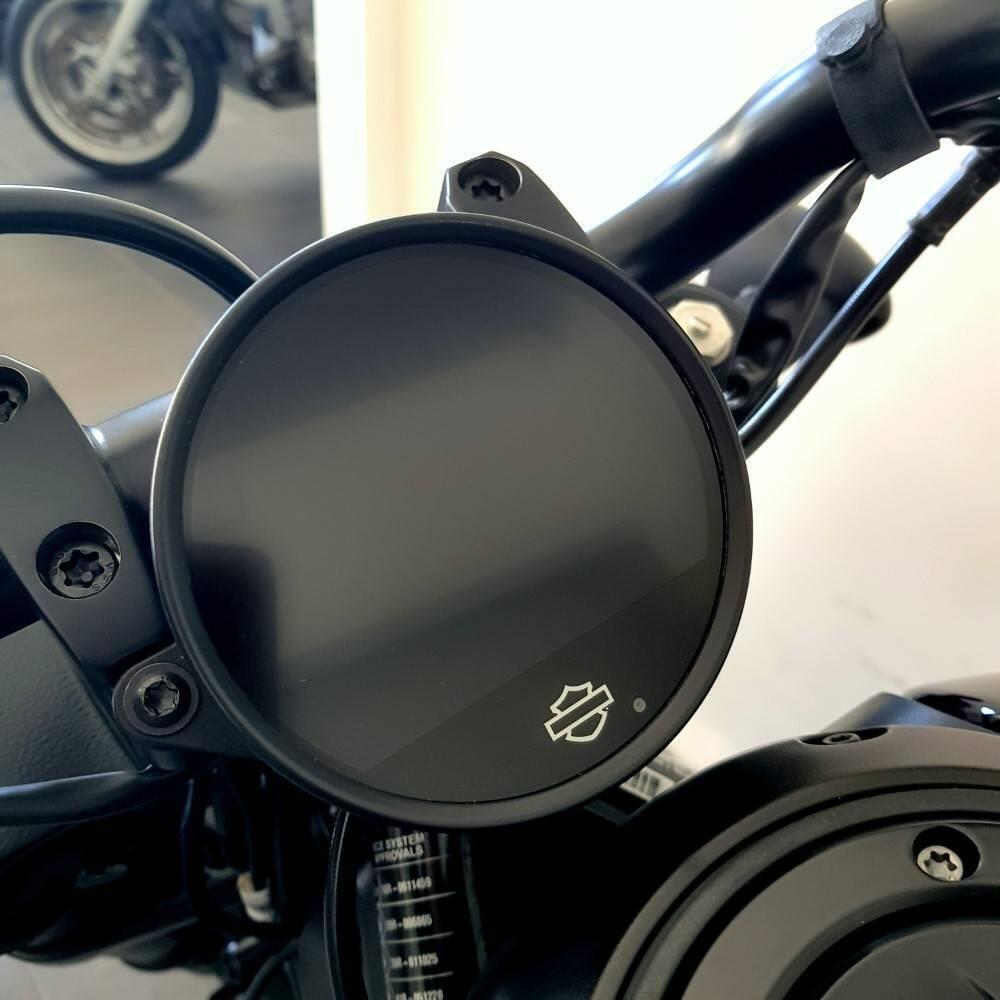 Harley-Davidson Sportster S (2025 - 26) (5)