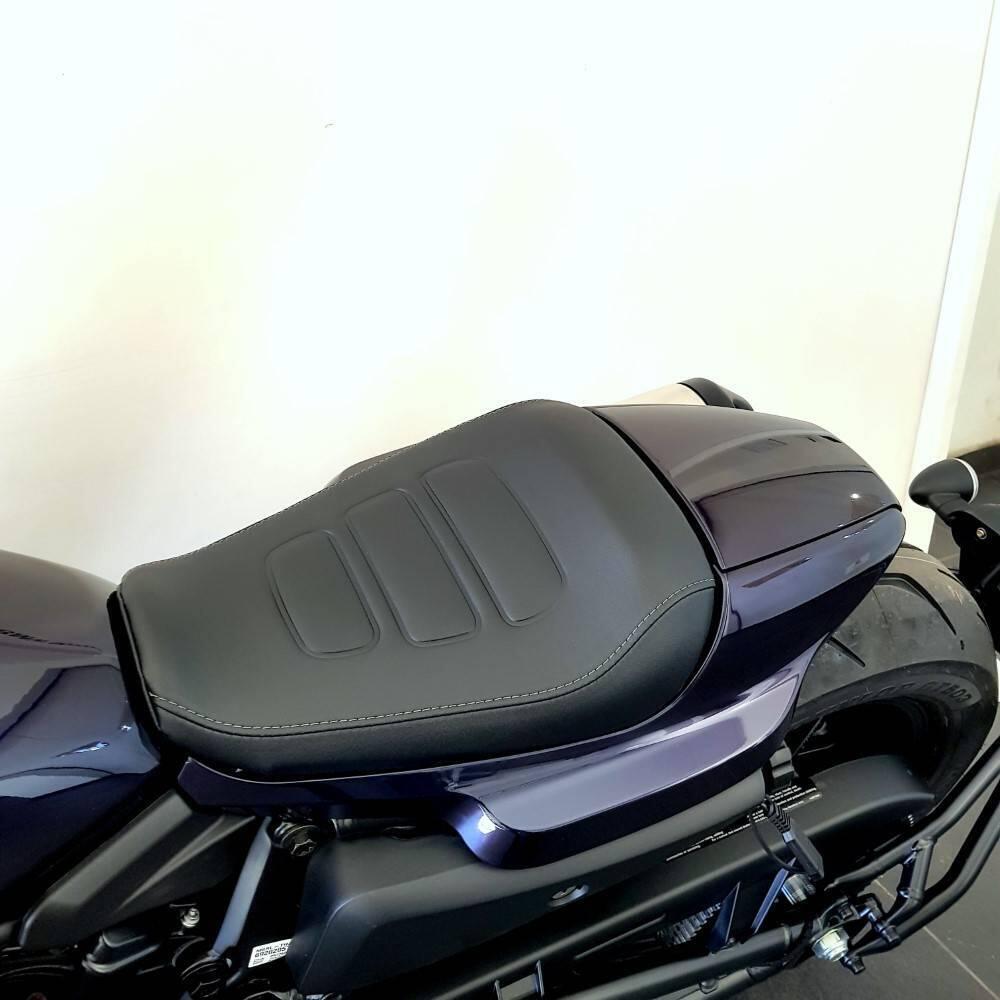 Harley-Davidson Sportster S (2025 - 26) (7)