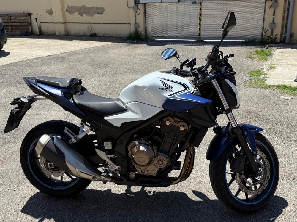 Honda CB 500 F (2021) (5)
