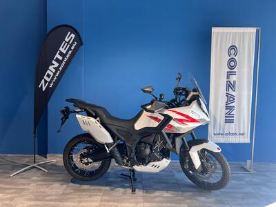 Zontes ZT703-F (2025) nuova