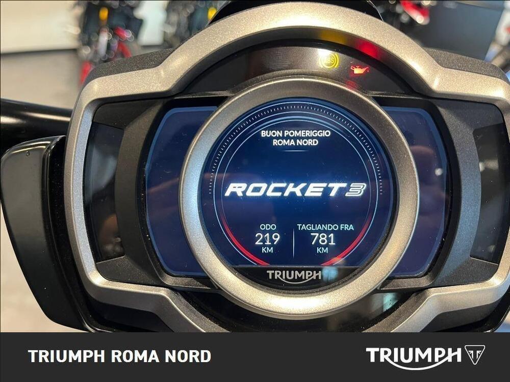 Triumph Rocket 3 Storm R (2024 - 26) (5)