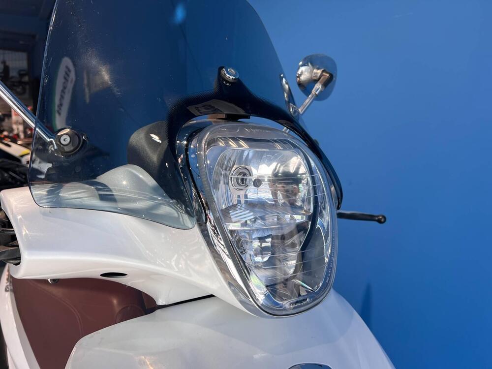 Piaggio Beverly 350 ABS (2016 - 20) (9)