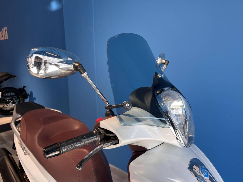 Piaggio Beverly 350 ABS (2016 - 20) (4)