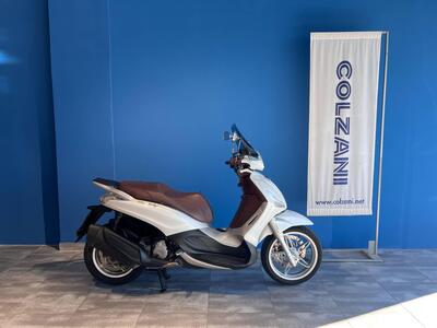 Piaggio Beverly 350 ABS (2016 - 20) usata