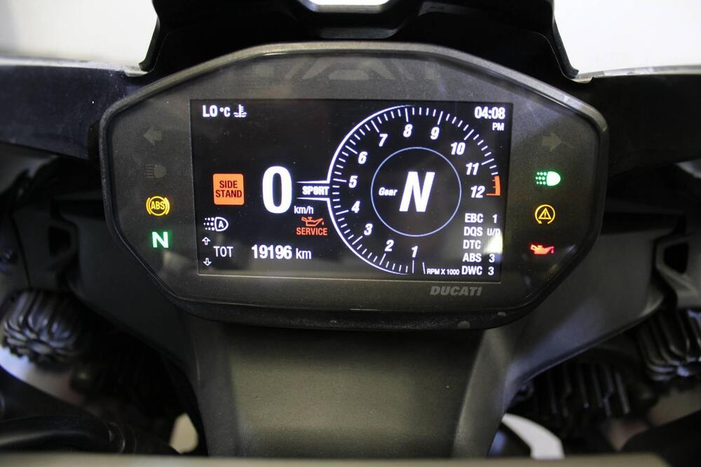 Ducati Panigale V2 (2021 - 24) (10)