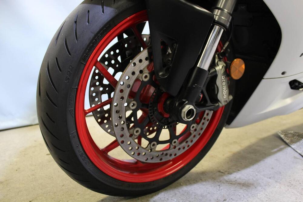 Ducati Panigale V2 (2021 - 24) (14)