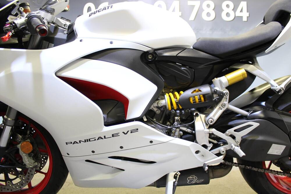 Ducati Panigale V2 (2021 - 24) (16)