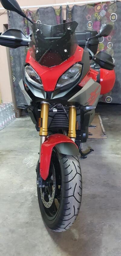 Bmw F 900 XR (2020 - 24) usata