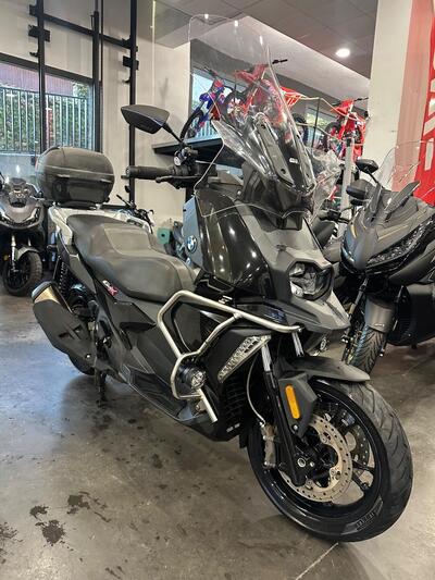 Bmw C 400 X (2021 - 24) usata