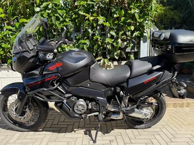 Aprilia Caponord ETV 1000 ABS (2004 - 11) usata