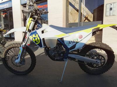 Husqvarna FE 350 (2023) usata