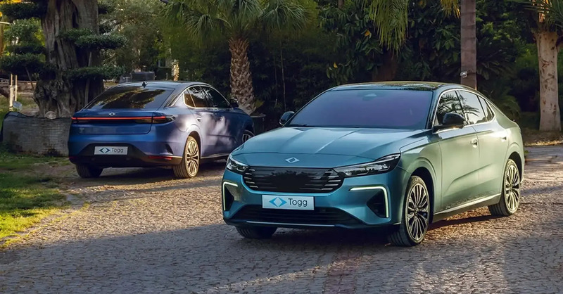 Anche la Turchia di Erdogan sogna di trasformarsi in una potenza automotive