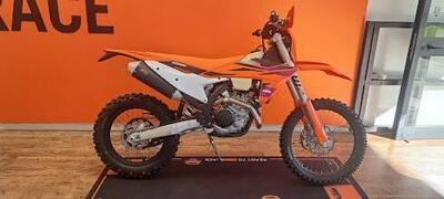 KTM 450 EXC-F (2024) usata