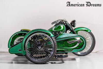 Harley-Davidson 1340 Heritage Classic (1984 - 98) - FLSTC usata