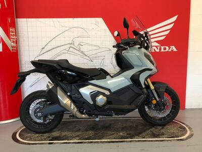 Honda X-ADV 750 DCT (2021 - 24) usata