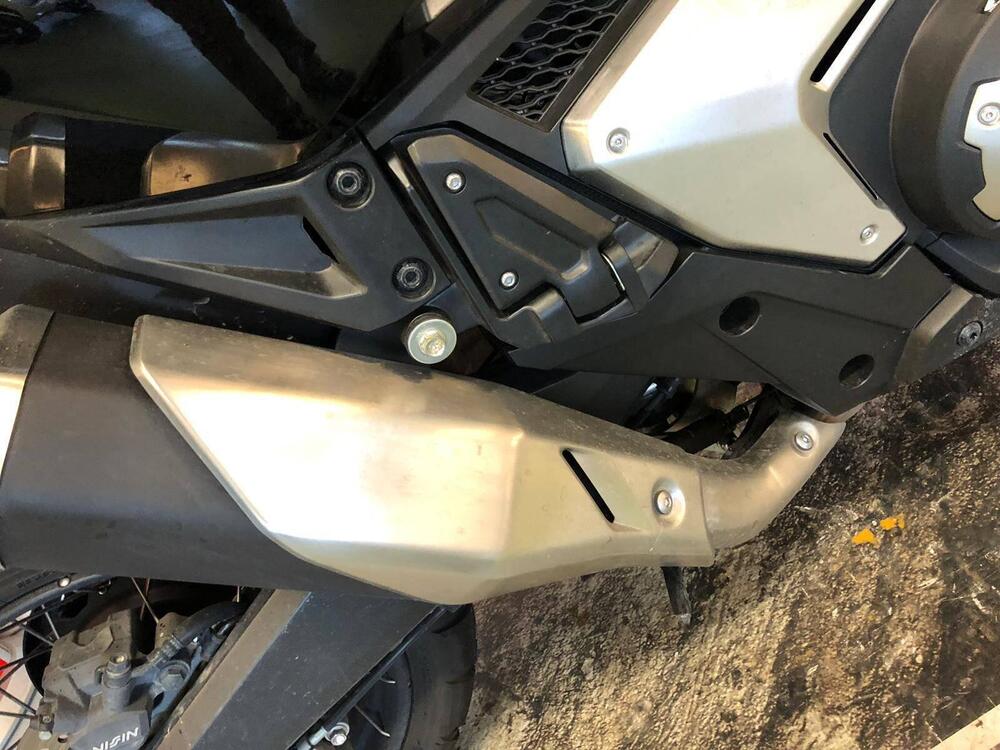 Honda X-ADV 750 DCT (2021 - 24) (4)