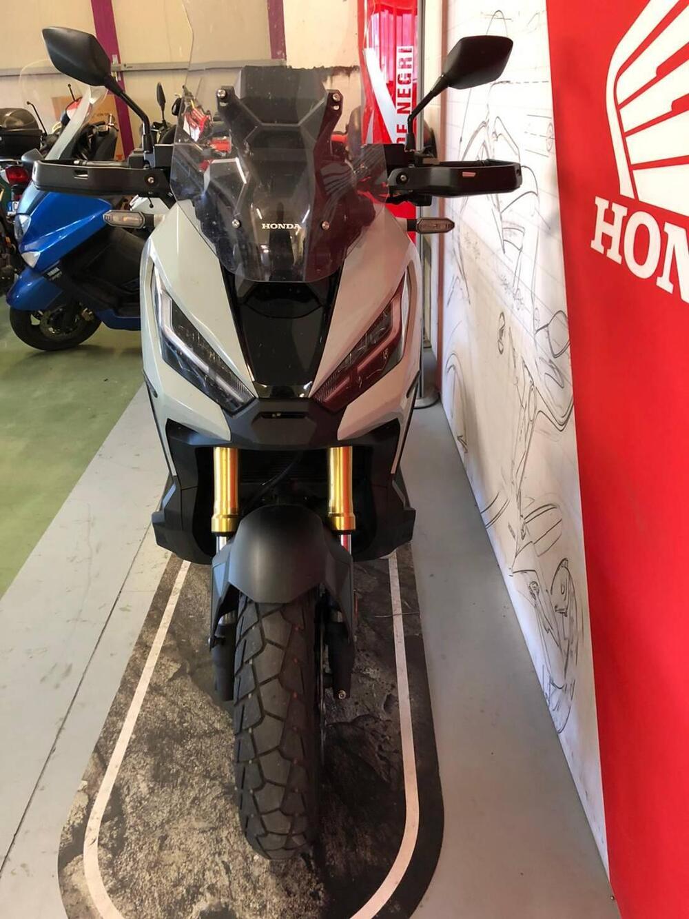 Honda X-ADV 750 DCT (2021 - 24) (5)