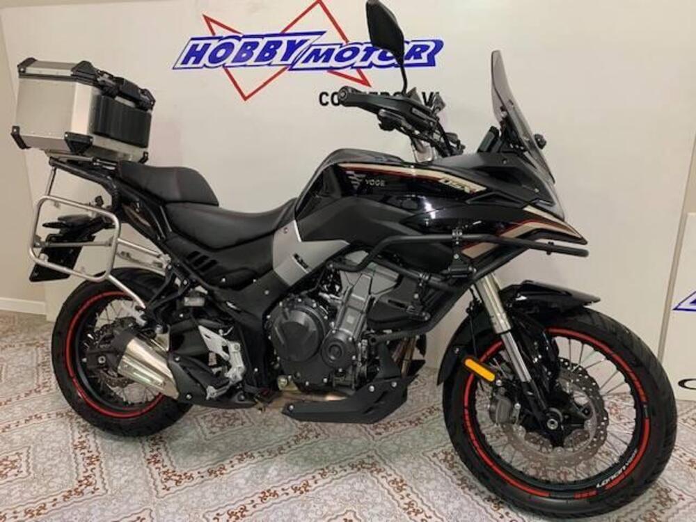 Voge Valico 500DSX (2021 - 24)