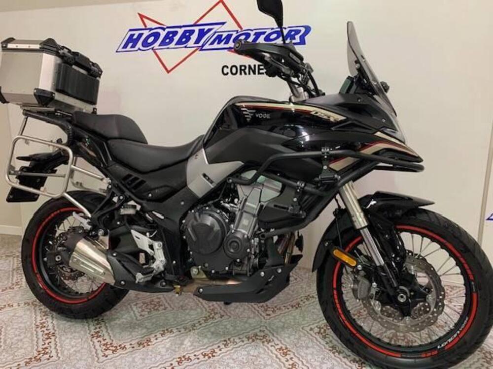 Voge Valico 500DSX (2021 - 24) (2)