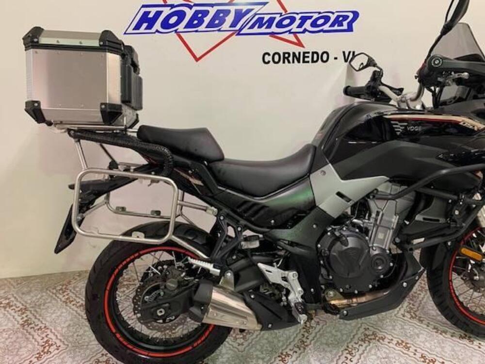 Voge Valico 500DSX (2021 - 24) (3)