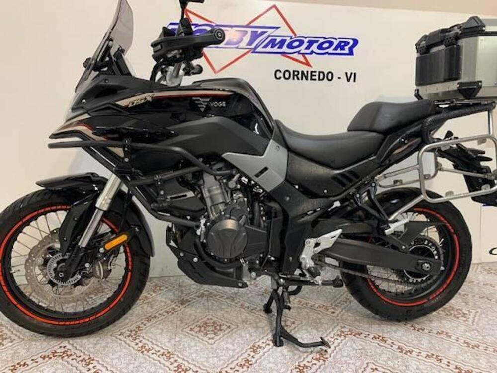 Voge Valico 500DSX (2021 - 24) (6)